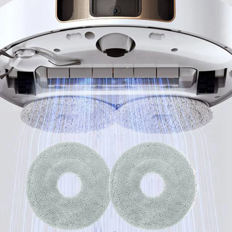 Для робота-пылесоса Xiaomi S20+ / S10 Plus B108GL B105 B108CN B113CN Детали пылесоса Фильтр Основная