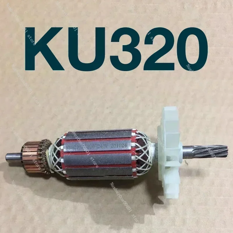 

Якорь для Kress KU320