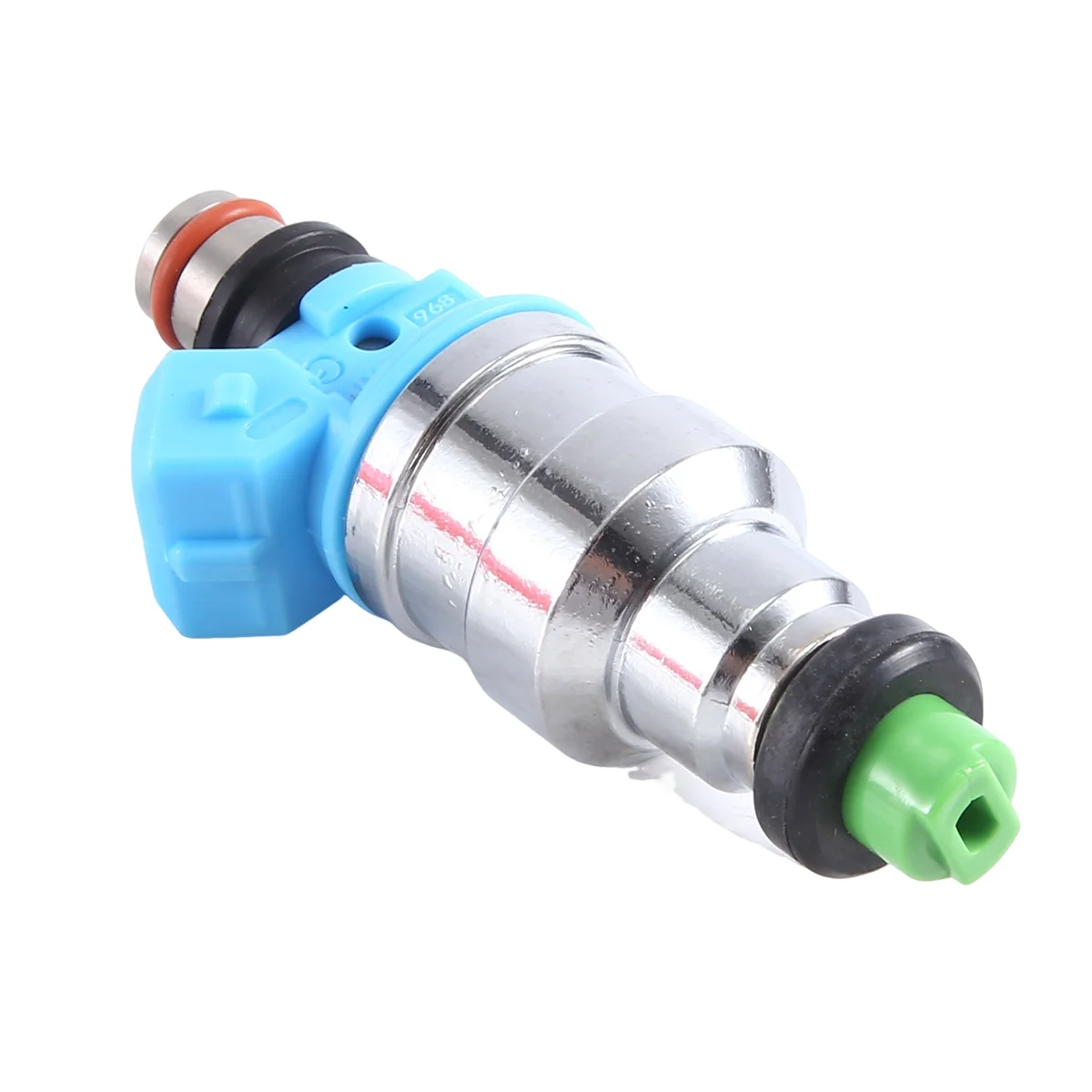 4 шт. топливная форсунка для Mitsubishi Mirage Plymouth Colt Vista 1 5 л INP-062 MD 175075