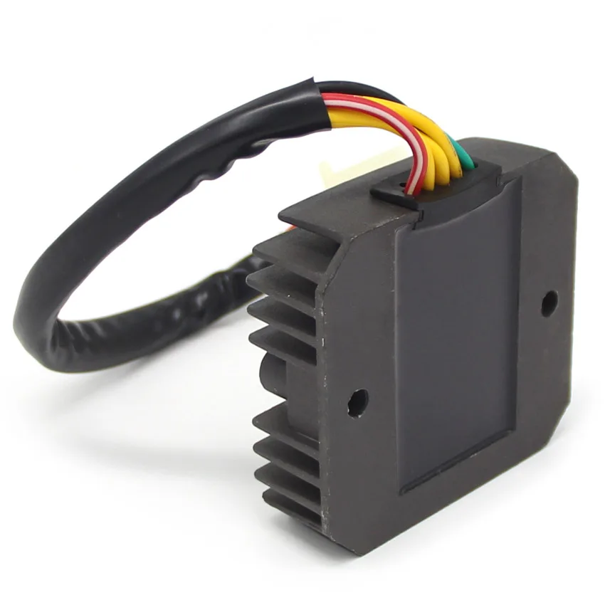 Регулятор напряжения выпрямителя мотоцикла с вилкой для Honda FES125 FES150 FES 125 150 PANTHEON