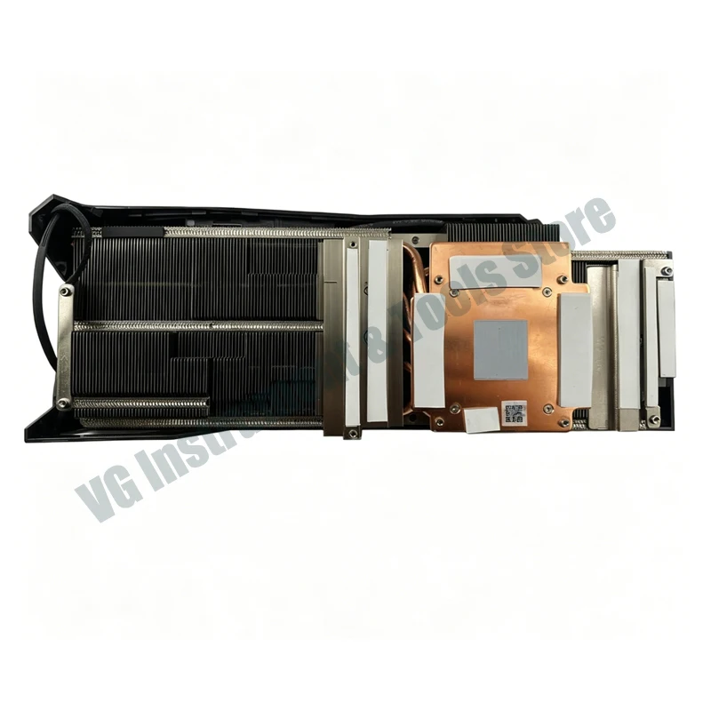 Фото Новый радиатор для видеокарт GIGABYTE/Gigabyte RTX3080 3080ti 3090 GAMING Magic Eagle №4
