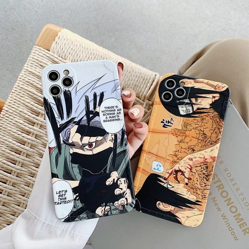 

Trend Animation Phone Case Cover for IPhone 7 8 Plus 11 12 13 Pro X XR XS Max Shockproof Case for IPhone 13 Cases