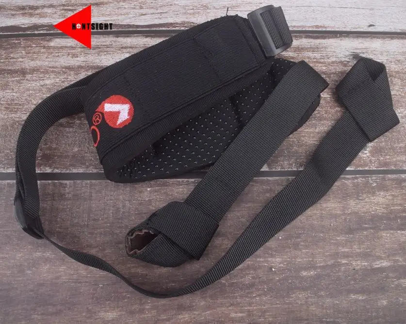 

New Gamo Adjustable Gun Buddy Perfect For Any Air Rifle Sling Swivels Hunting Gun Sling Airsoft Shotgun Accessories