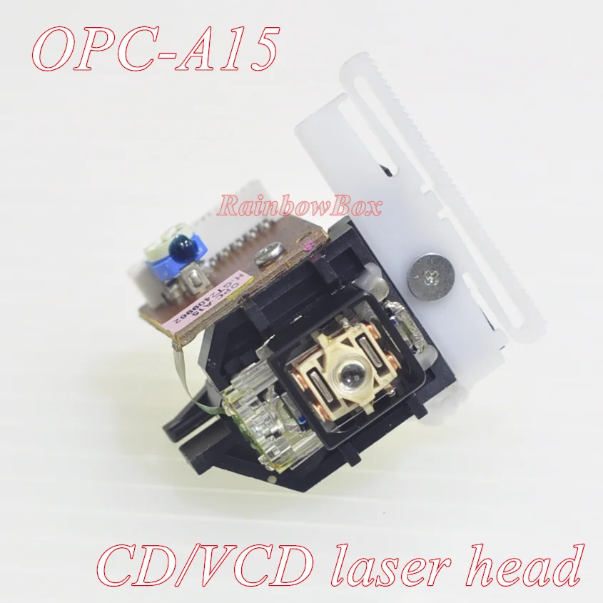 Фото Новая лазерная головка OPC-A15 CD VCD Оптический датчик OPC A15 №2