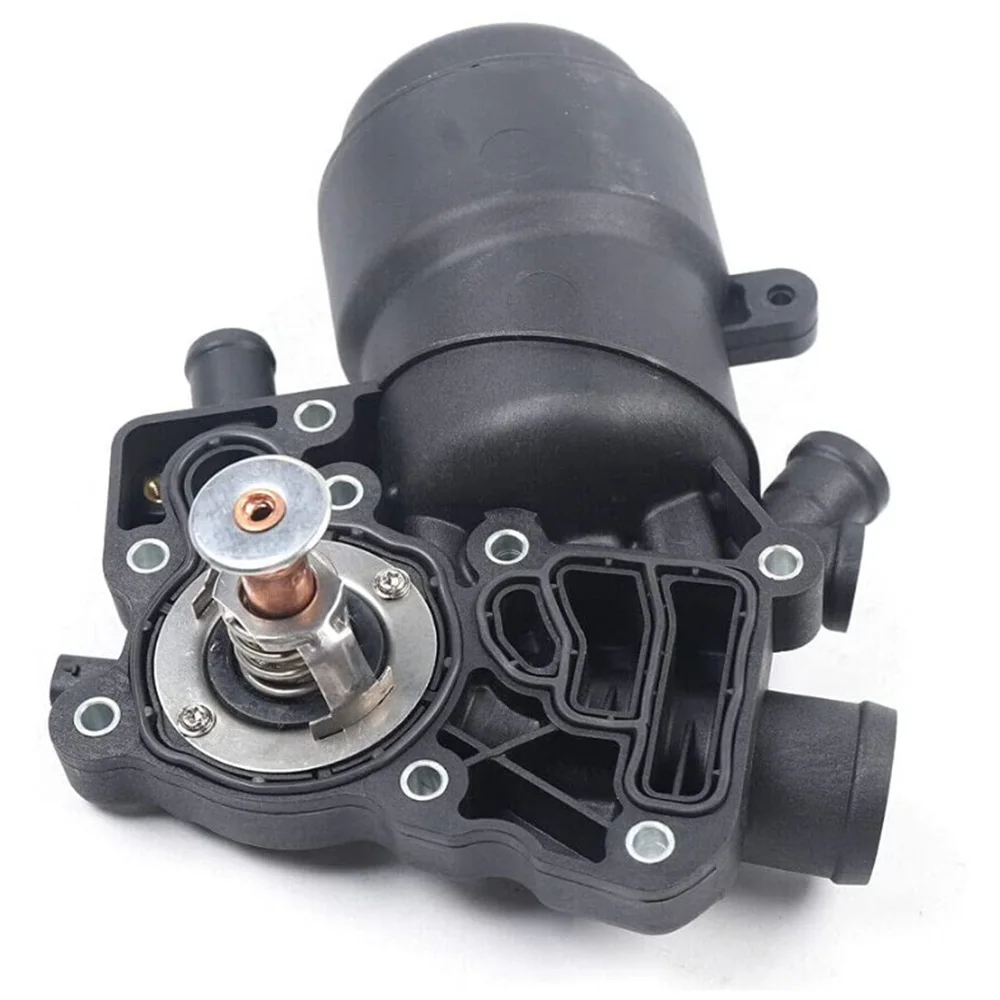 

059115389 Корпус масляного фильтра двигателя P 059115389 Г 059115389 K AP01 для Audi A6 Quattro A7A8 Q5 Q7 VW Touareg 3.0L TDI V6 059115389 H