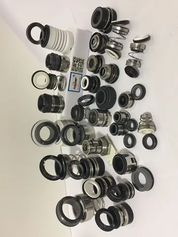 Изготовленные на заказ детали для водяных насосов двигателя TLANMP 2023