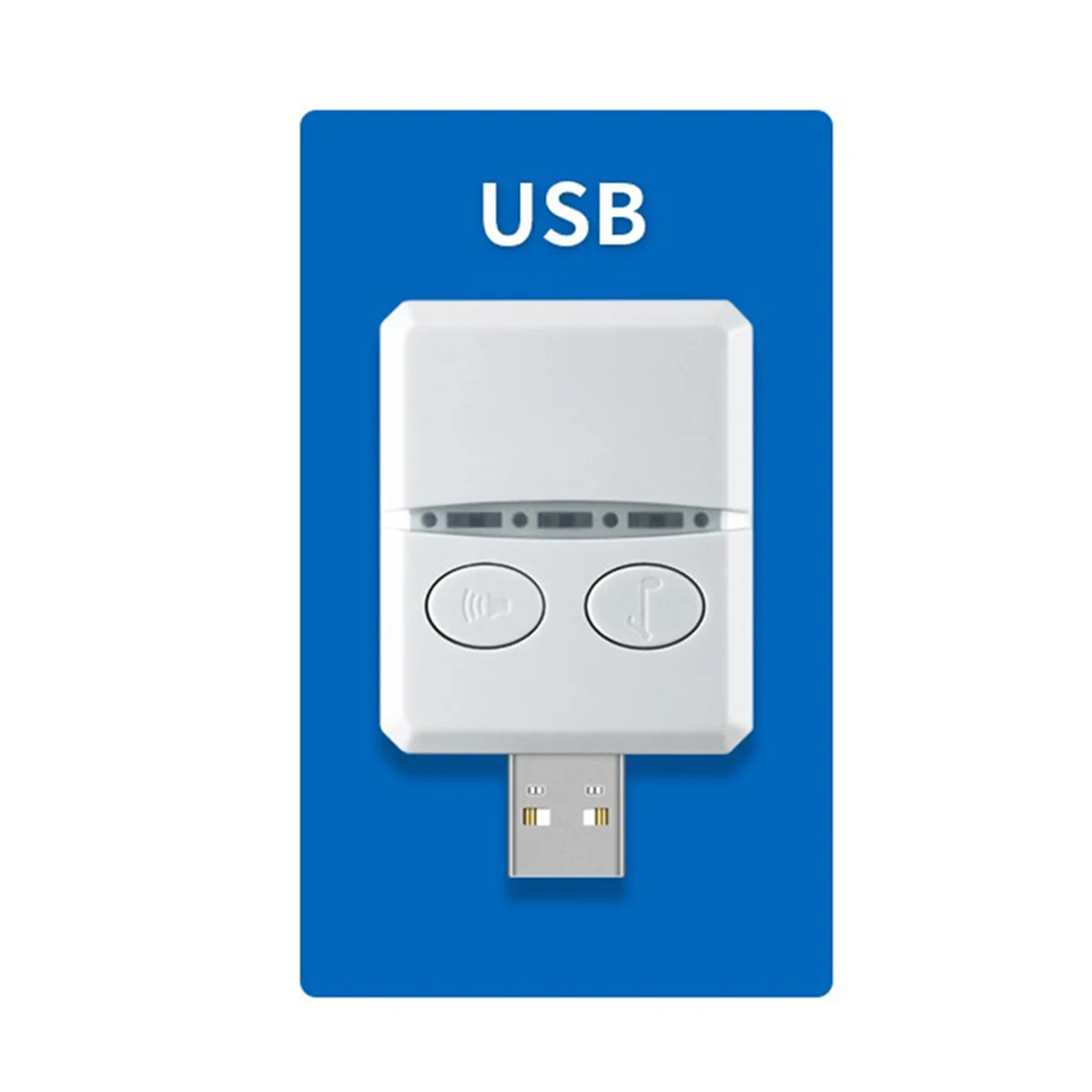 Беспроводной дверной звонок умный беспроводной USB-звонок с дистанционным