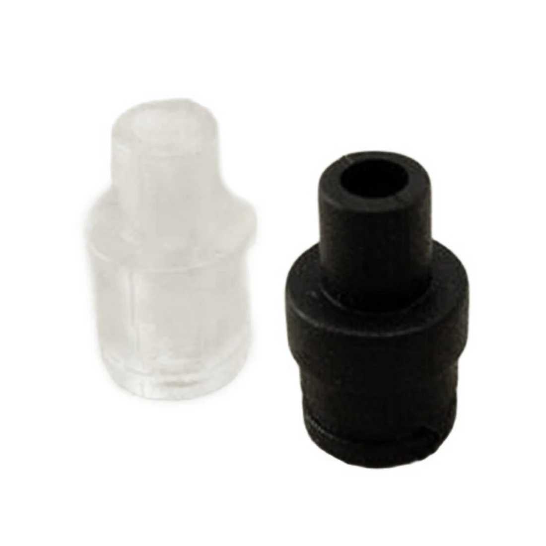 

50pcs 3.5mm Headphone Protective Ssleeve Jack Plug Tail Tube for Sennheiser Budweiser Beats YARBO Oyaide