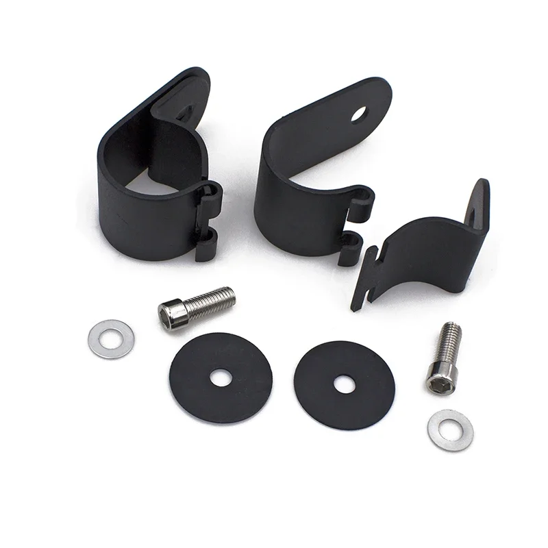 Универсальные регулируемые боковые зеркала заднего вида для мотоцикла UTV Polaris RZR