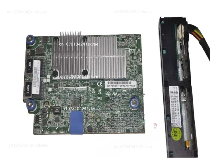 Аккумуляторная батарея 2022 P440AR 749796-001 726738-001 815983-001