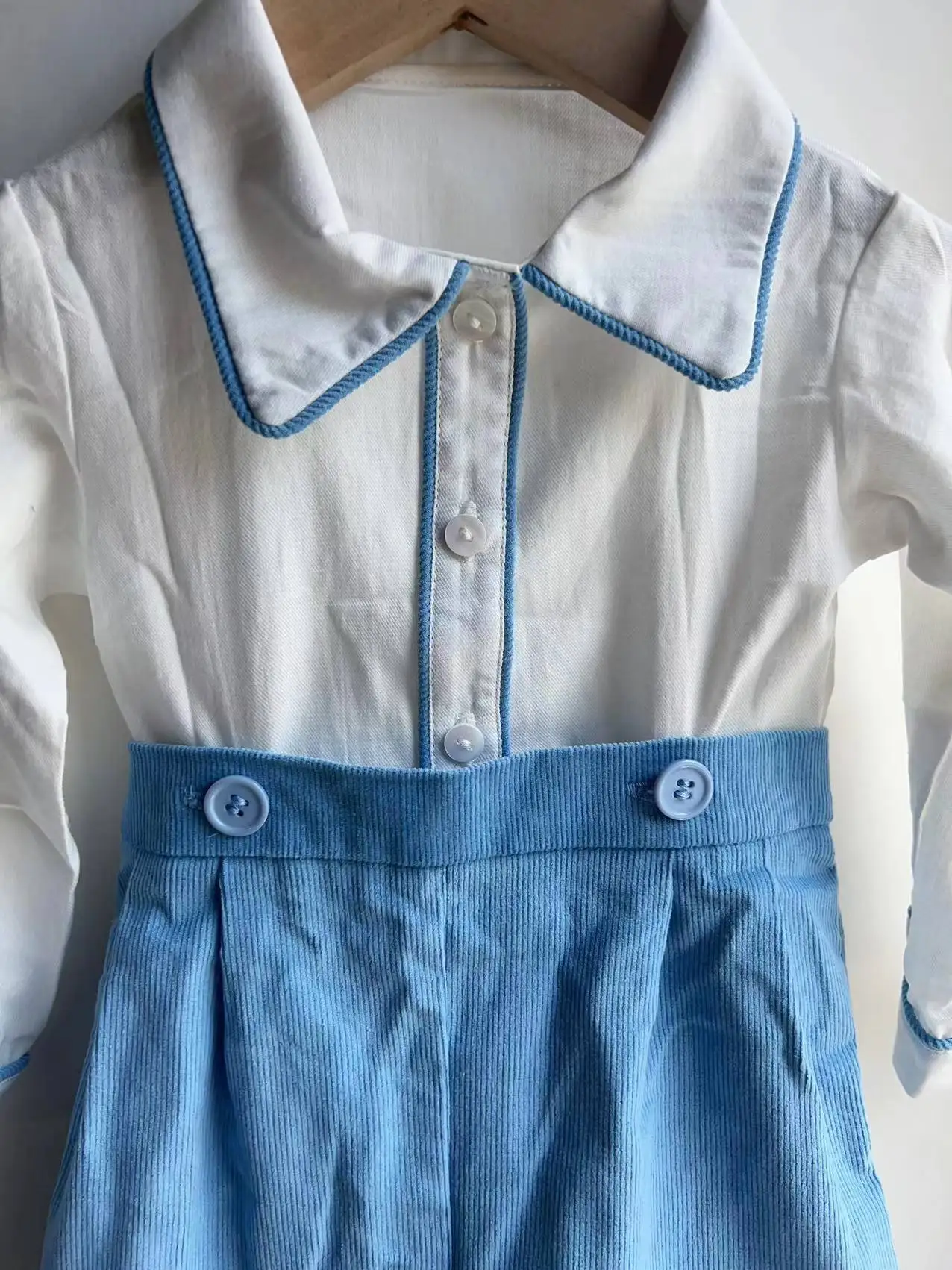 Комплект одежды для мальчиков и девочек