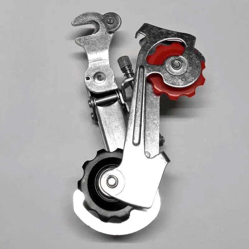 Переключатель для горных велосипедов металлические детали крепление на вешалку