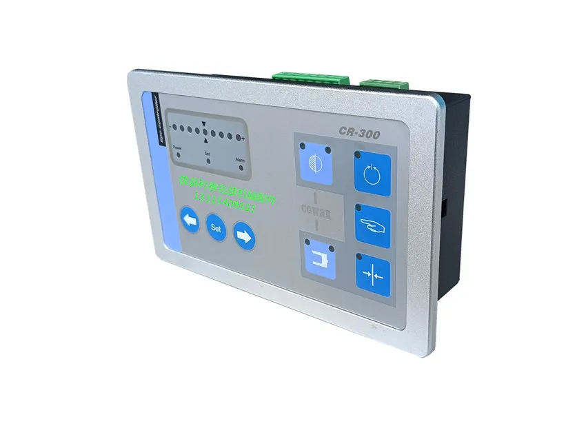 

CR-300 correction controller CR-300B photoelectric automatic correction controller EPC LPC CPC correction mode