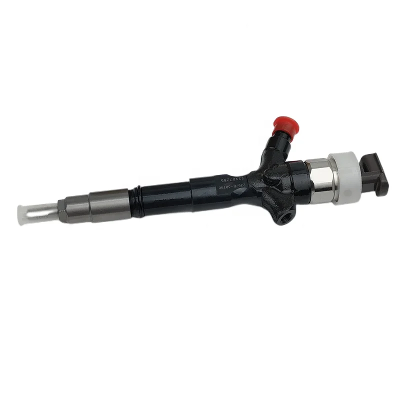 Дизельный инжектор общей топливной системы 23670-09070 23670-0L020 23670-30110 095000-5920 095000-5921