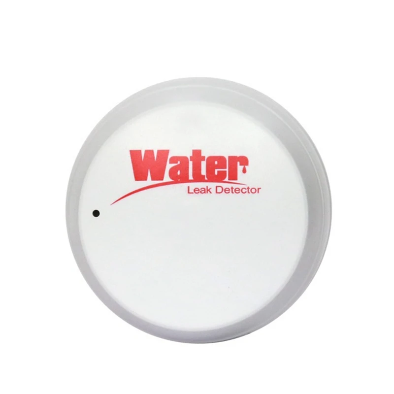 

Детектор утечки воды с Wi-Fi, датчик утечки воды для умного дома, с сигнализацией, работает с приложением Tuyasmart