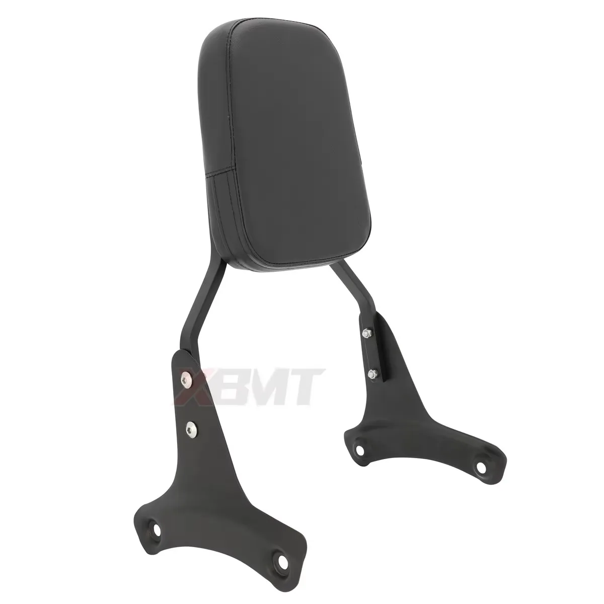 Задняя спинка мотоцикла багажник для Honda Shadow ACE VT 400 750 VT400 VT750 1997-2003 1998 1999 2000 2001 2002