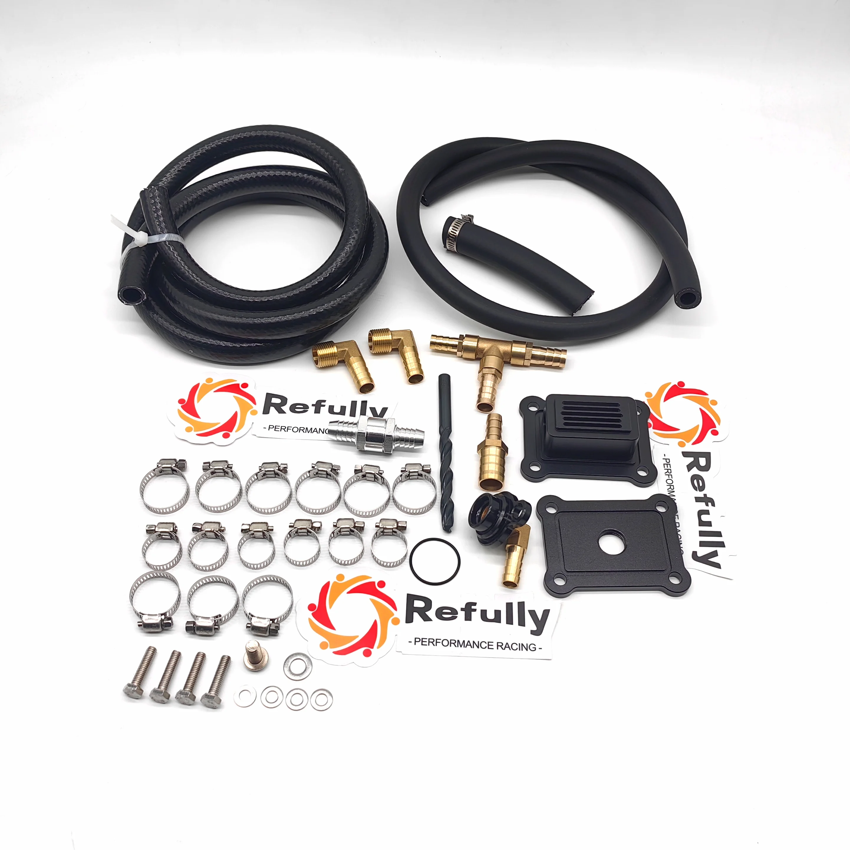 

Комплект для обновления системы охлаждения двигателя Yamaha Waverunner SVHO 2014-2019