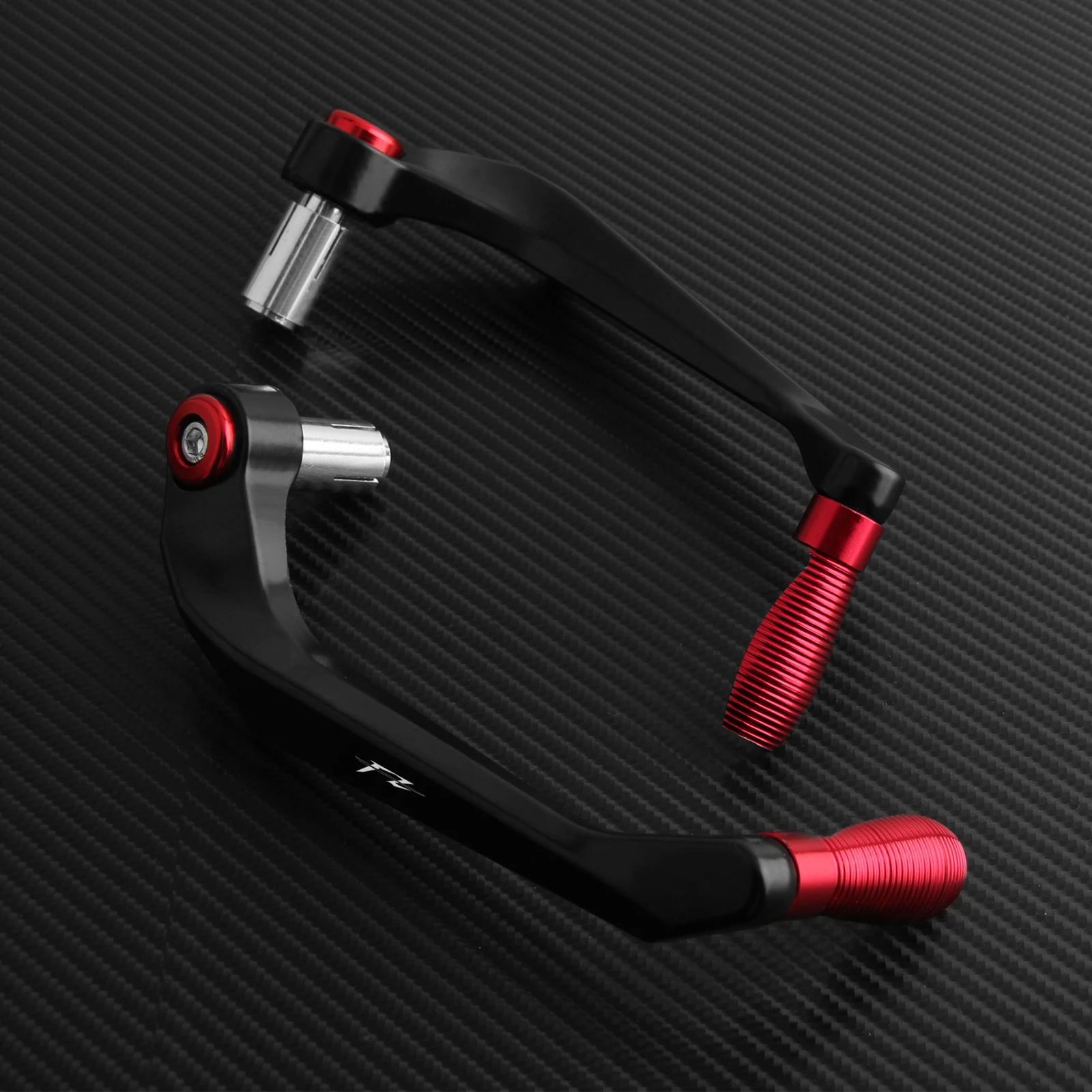 

Motorcycle Brake Clutch Levers Protection Falling hand Protect Guard CNC Aluminum For YAMAHA FZ6 FZ6N FZ6S All Year