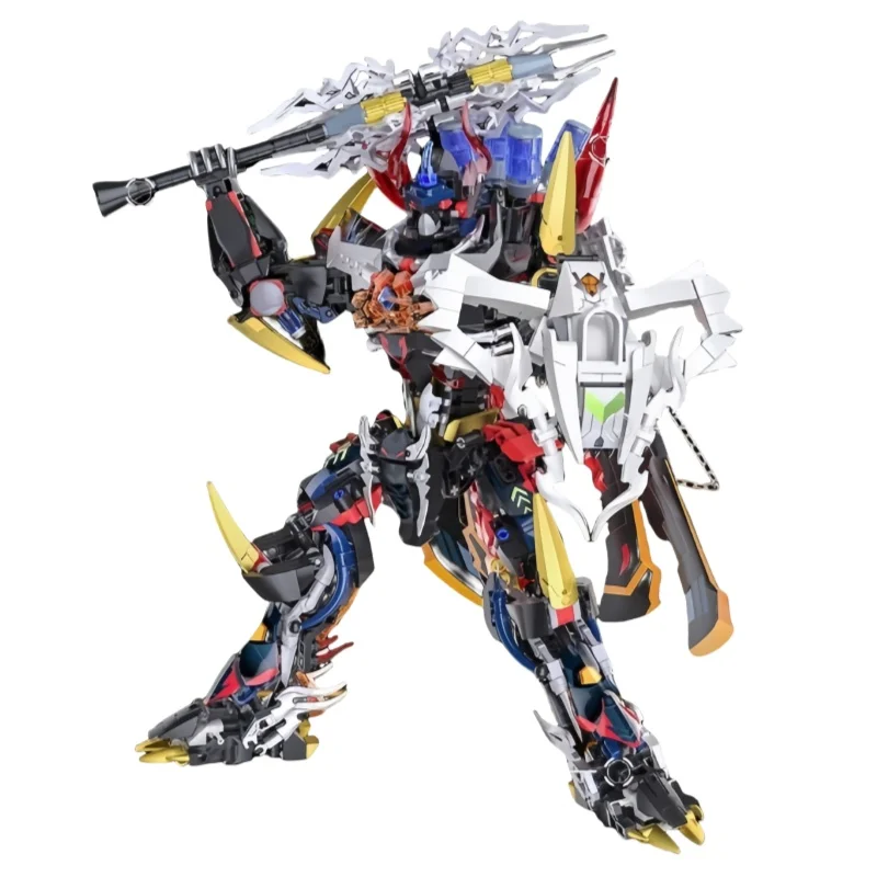 Черный миф пинтянь большой Святого быка демон король мейка два изменения