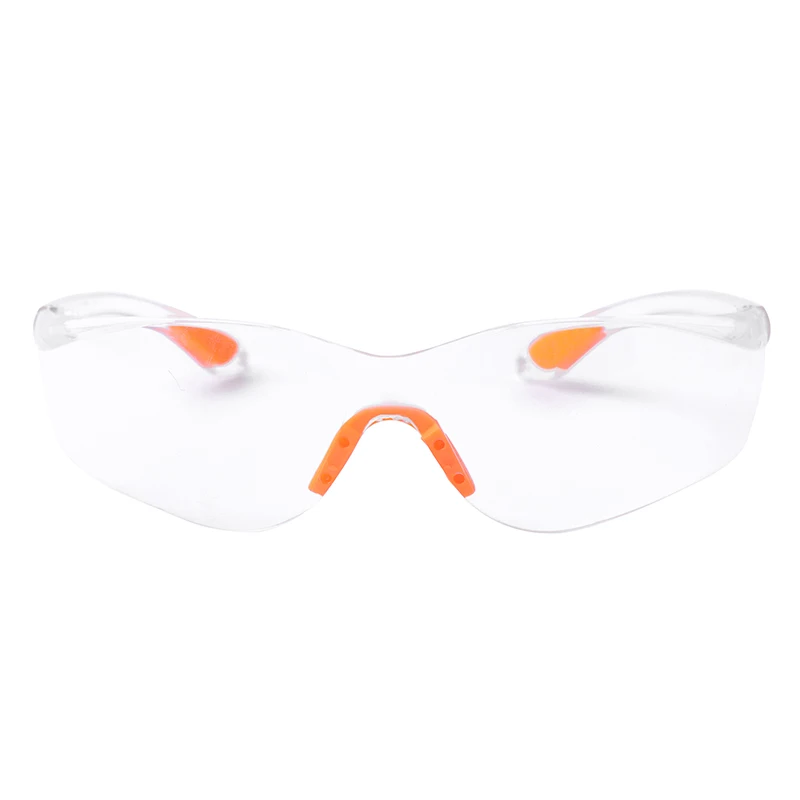 

Low Price Eye Shield Goggles Protective Eye Wear Safety Glasses