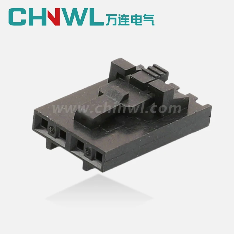 

50 Sets 4 Pins Automotive Connector 5057-9404 50579404 50-57-9404