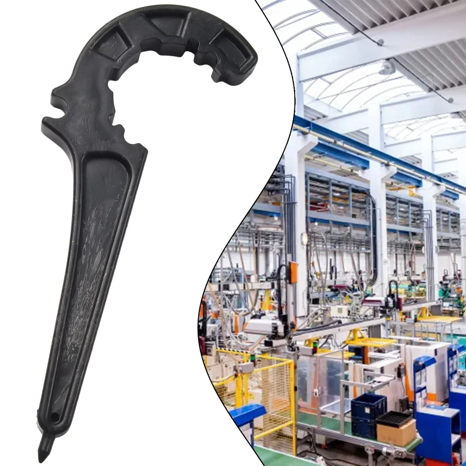 20/25/32/40/50/63 мм полиэтиленовая труба быстроразъемные фитинги гаечный ключ трубка