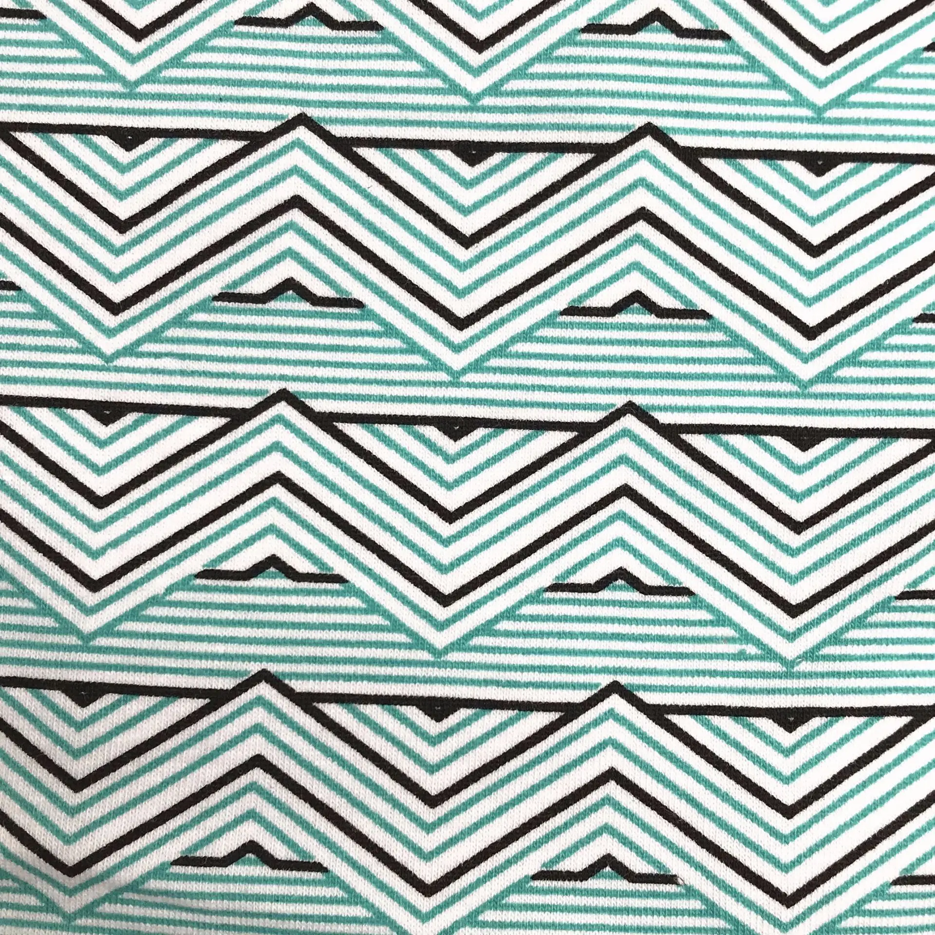 FUNCILAC Plus Size Underwear Women Sexy Briefs Geometric Panties Cotton Crotch Mid-Rise High Quality Lingerie 2XL-4XL 6 pcs/lot