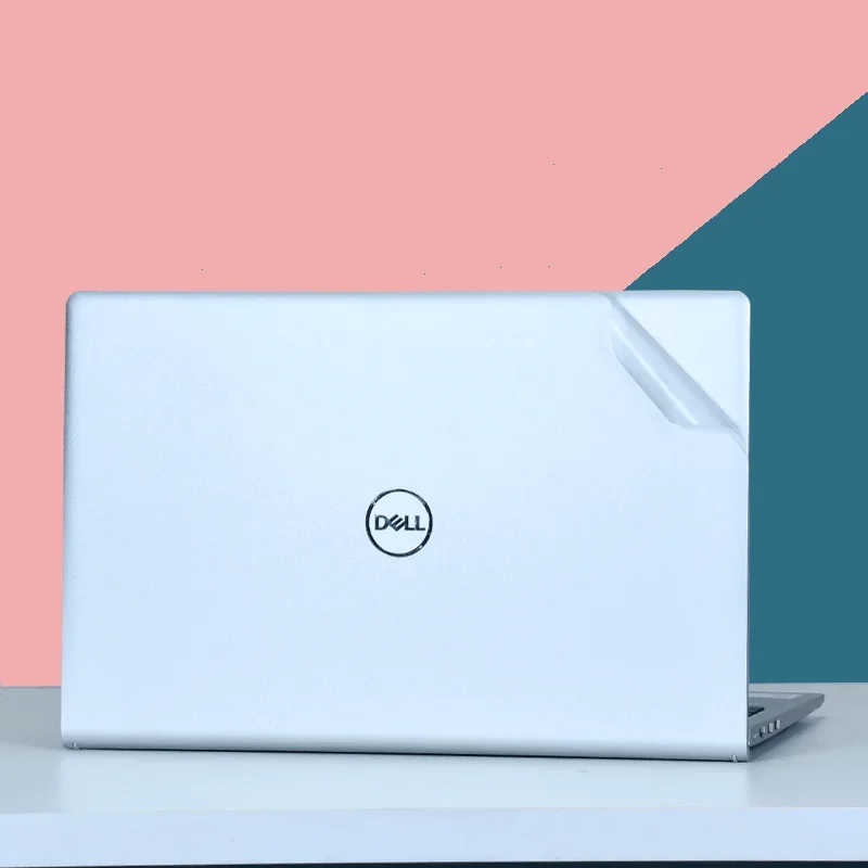 Предварительно вырезанные виниловые наклейки 1xtop + 1xpalmrest для Dell Latitude 7275 2-в-1