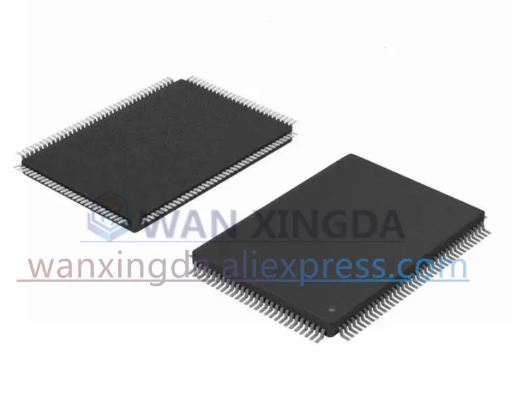 

Флэш-память GD32E508ZET6 посылка LQFP-144 180MHz: 512KB RAM: 128KB (MCU/MPU/SOC)
