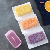 thousand layer rice ball mold diy cute rice ball sushi mold kitchen accessories childrens supplementary food lunch tool