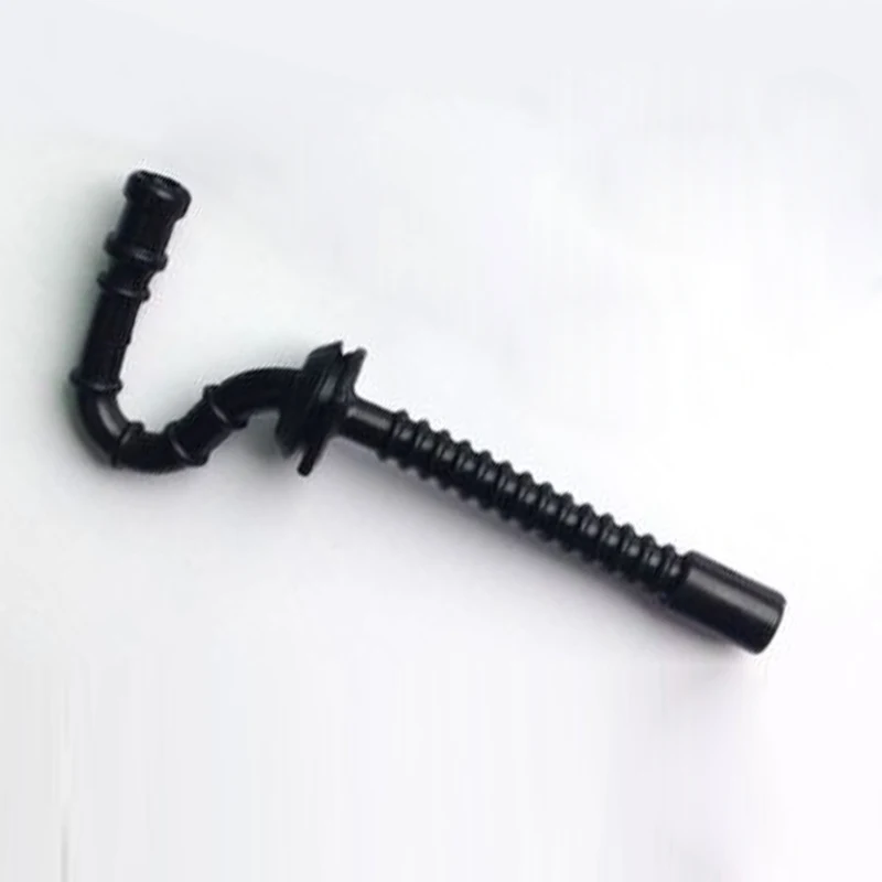 

2pcs Chainsaw Replacement Spare Black Parts Hose For STIHL 021 023 025 MS210 MS230 MS250 Gas 1123 358 7701 Set