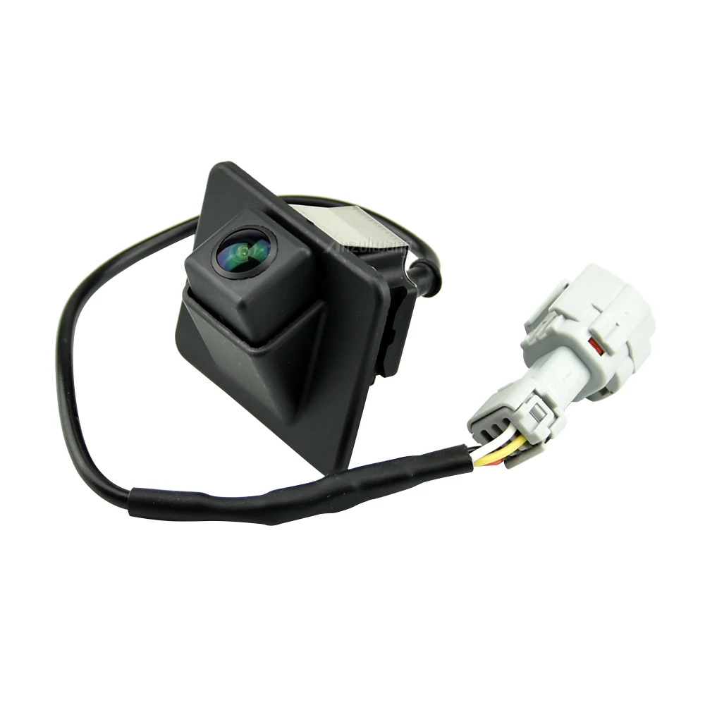 95760-3Z250 957603Z250 камера заднего вида для Hyundai I40 2015 95760-3Z300 95760-3Z251 95760-3Z800