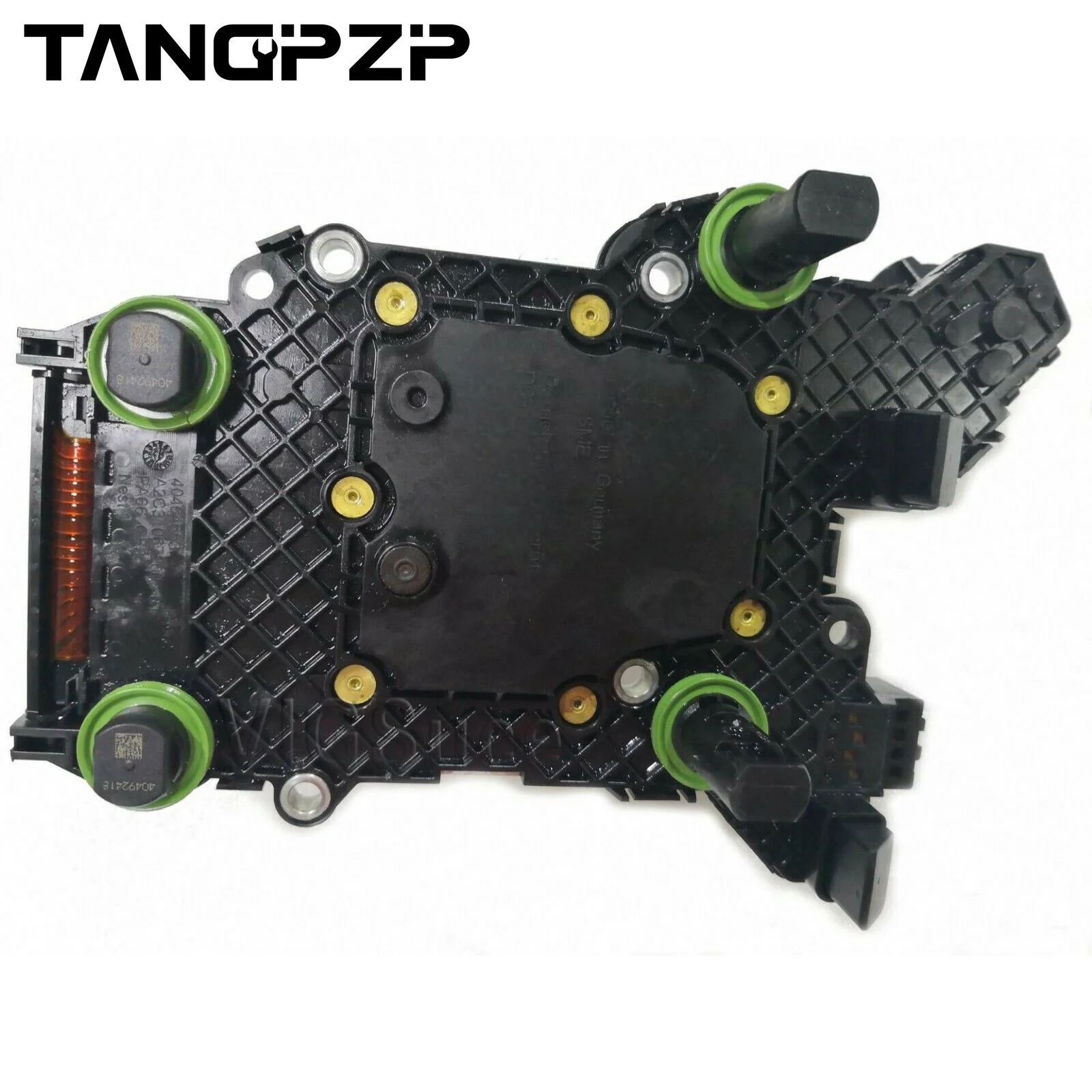 DQ500 0BH 0GC 927711 Г 0DL DQ380 ODE 0DE Блок управления коробкой передач проводник ECU TCU для VW Audi