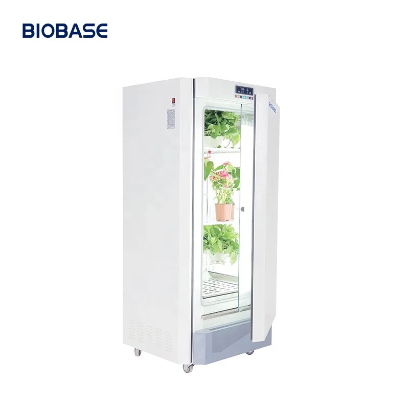 

BIOBASE Climate Incubator BJPX-A(II) High Performance Desktop Thermostatic Incubator