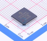 pic18f66j50 ipt package tqfp 64 new original genuine microcontroller ic chip mcumpusoc