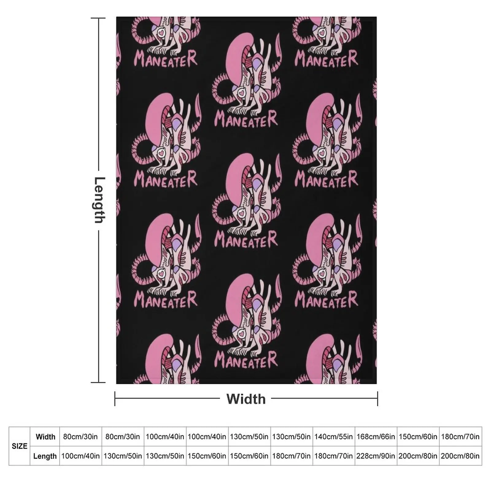 Одеяло Xenomorph Alien art Плюшевые мягкие большие одеяла для кроватей