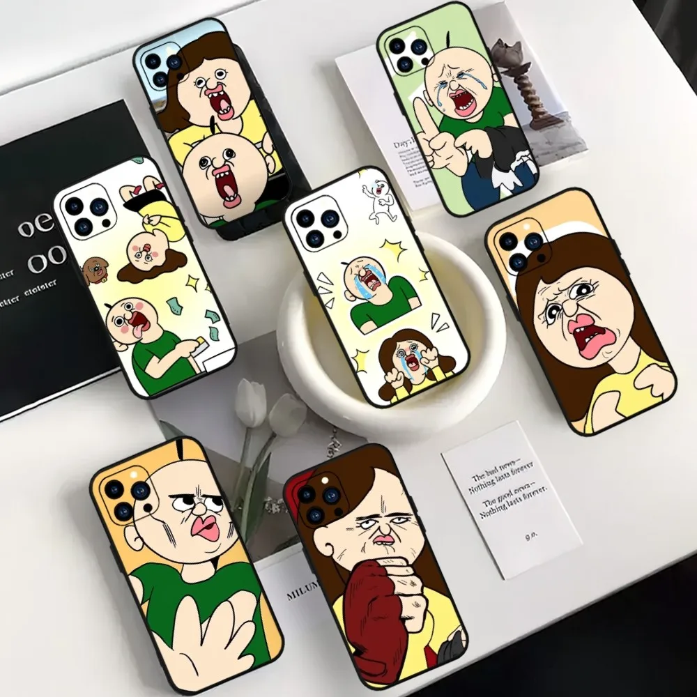 Чехол Bbang для телефона Samsung A42/A53/A73/A80/A91 S