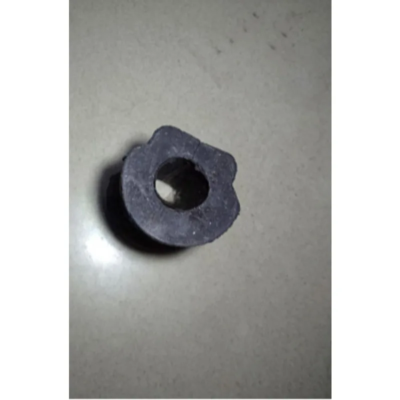 Резиновая втулка стабилизатора балансировочного стержня 6A0 652 934 6A 0652934 Для Volkswagen