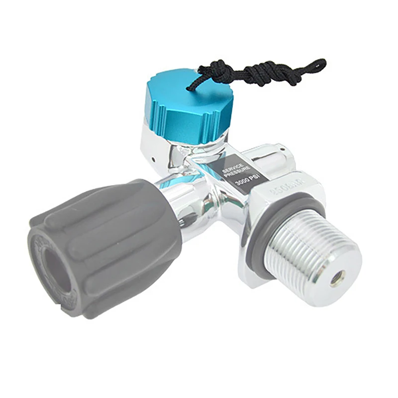 Пылезащитный колпачок для подводного плавания первого этапа Din Регулятор DIN