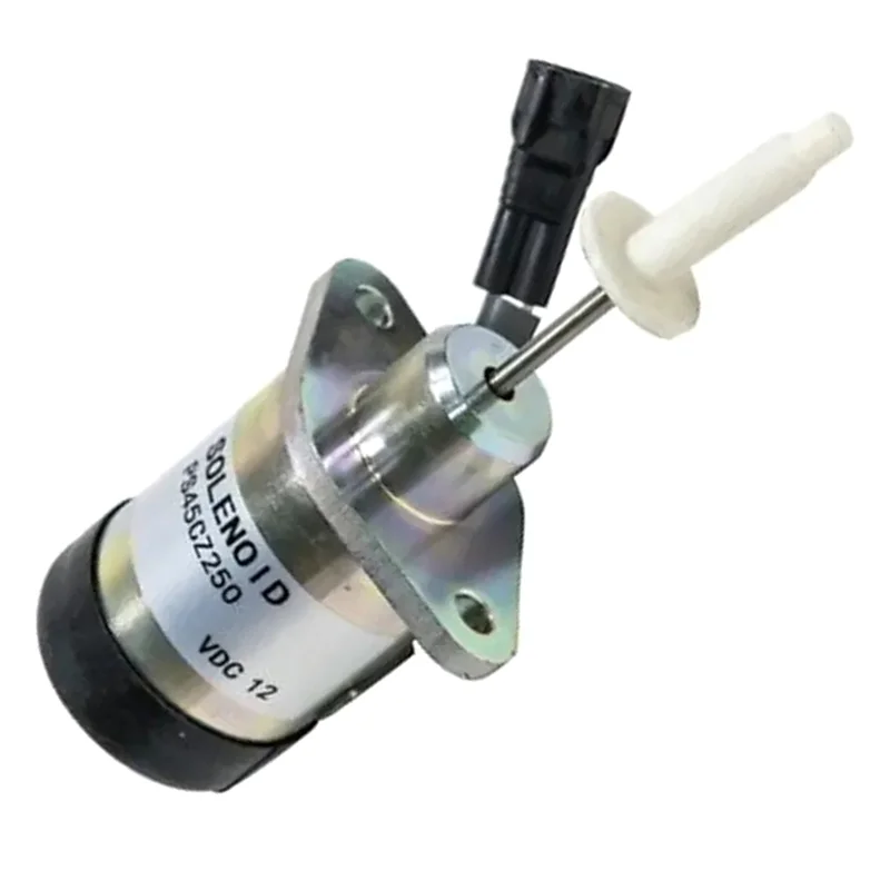 Соленоид скорости топлива 25-38773-00 1G939-60010 для двигателя Kubota V2203 Carrier Transicold CT4