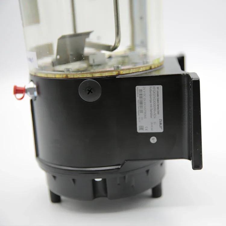 LINCOLN VOGEL SKF DIN EN Автоматический насос Поршневой для смазки