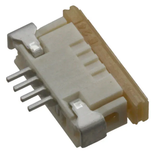 

free shipping52207-0460 522070460 0522070460 MOLEX 10pcs
