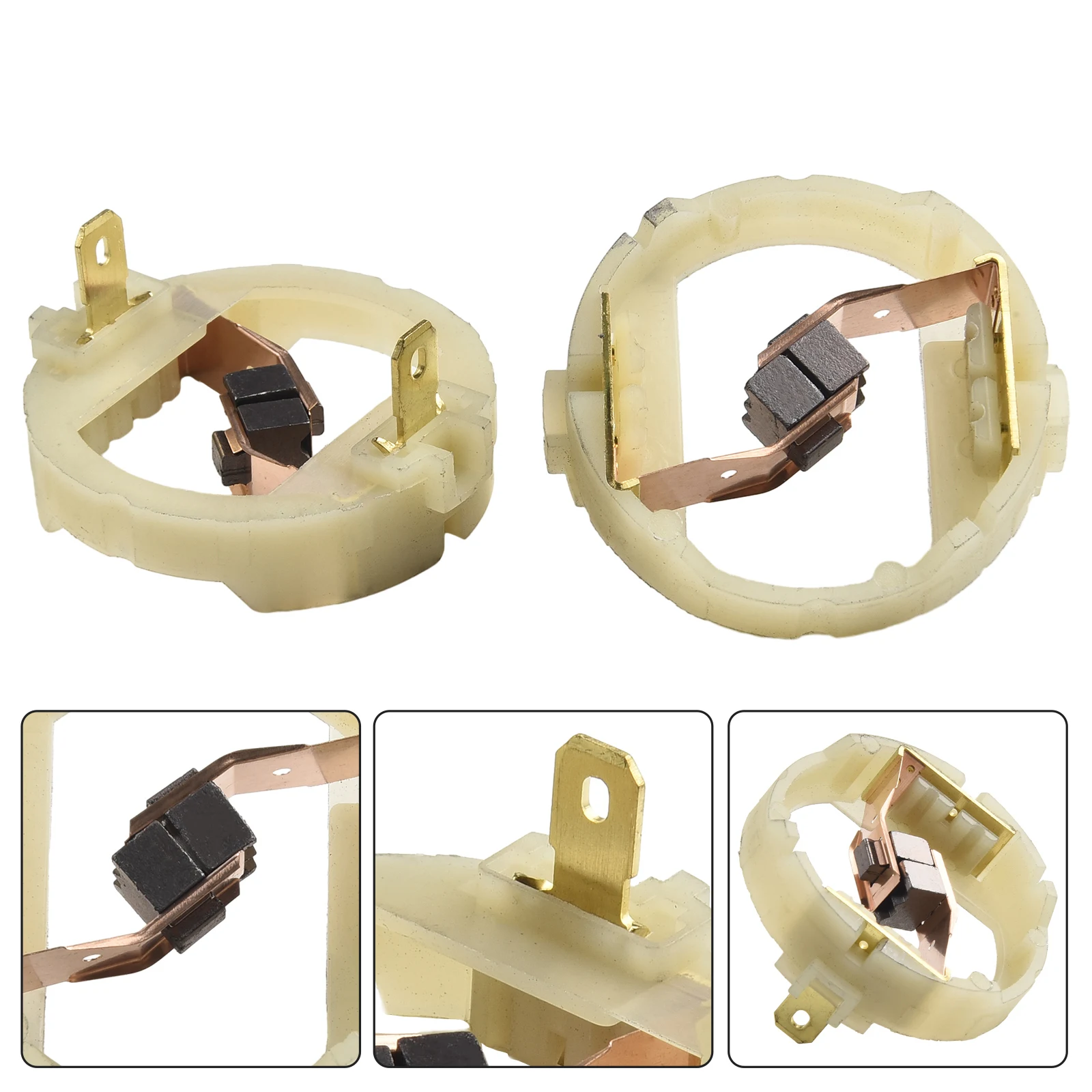 Рисунок 2 - держатель для угольной щетки