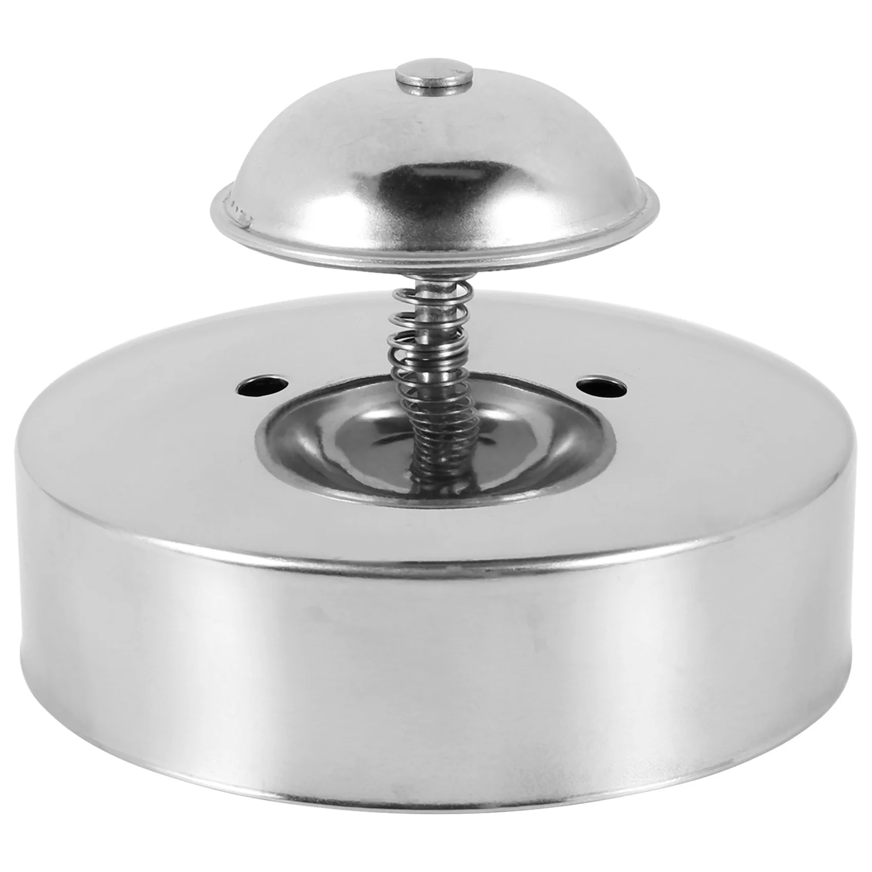 

2Pcs Sandwich Cutter and Sealer for Kids Stainless Steel Sandwich Cutter Sandwich Cutter for Making Sandwiches Hamburger