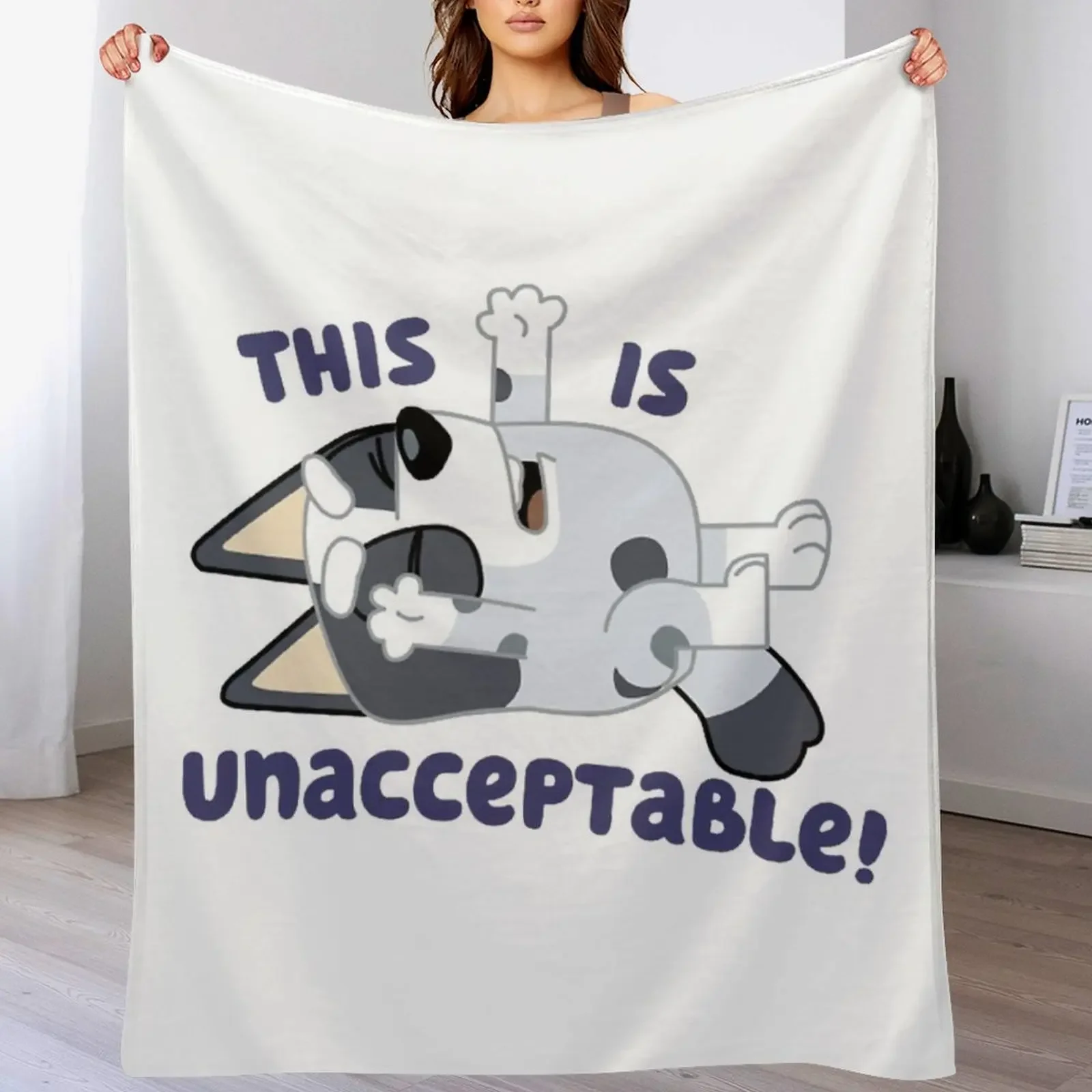 Неподнимающееся одеяло для волос декоративное мягкие большие одеяла