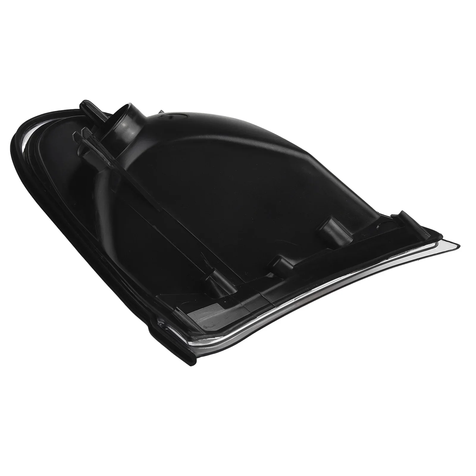 Угловые фонари для BMW E46 325xi 4-дверные 2002-2005 Прозрачные линзы 2 шт. Высокое качество