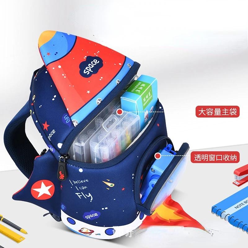 kids School Bags kindergarten school Backpack children school bags girls boys baby book bag preschool Backpack mochila infantil