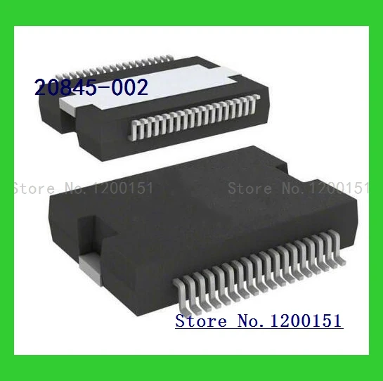 20845-002 20845002 20845-004 20845-007 20845-008 20845-003