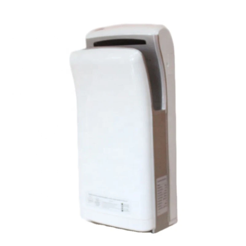 

Free Spare Parts High Speed Automatic Sensor Jet Hand Dryers Commercial Electric