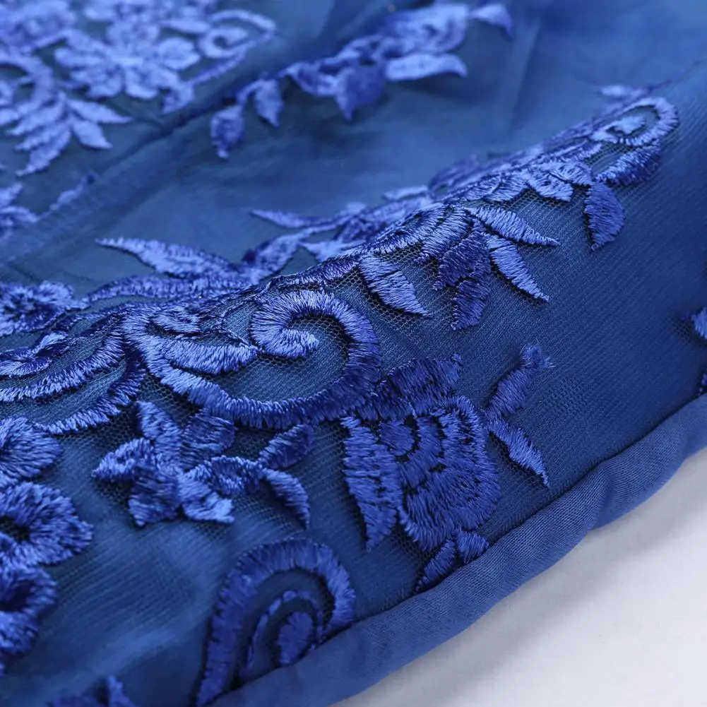 Женское элегантное Деловое платье винтажное короткое вечернее вязаное с